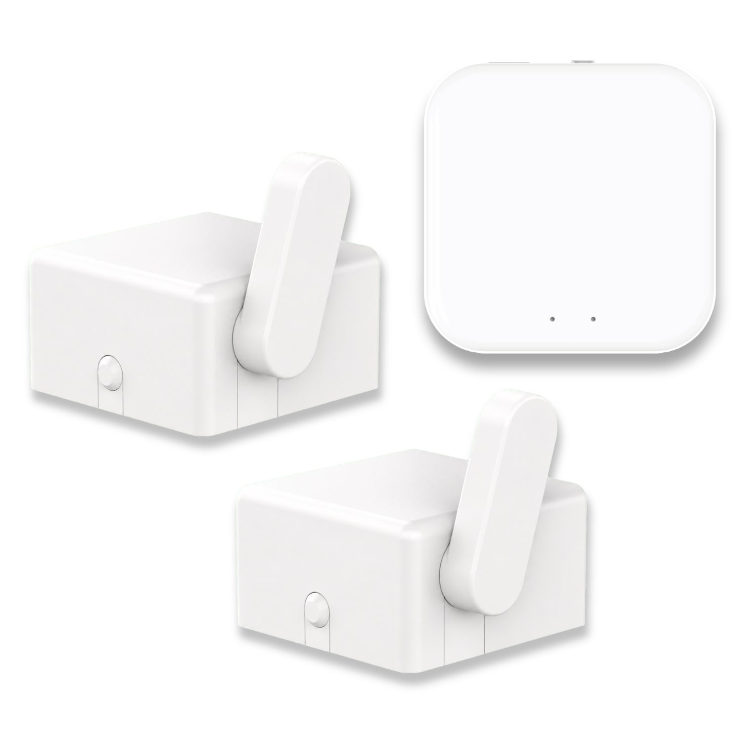 SESAME bot 3 セサミ ボット 3 スイッチ スマートスイッチ インターホン Siriショートカット/Apple Watch対応 リモコン 電気 スマート CANDY HOUSE