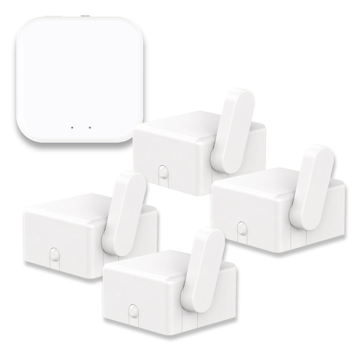 SESAME bot 3 セサミ ボット 3 スイッチ スマートスイッチ インターホン Siriショートカット/Apple Watch対応 リモコン 電気 スマート CANDY HOUSE