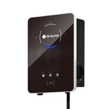 スマートEV充電器