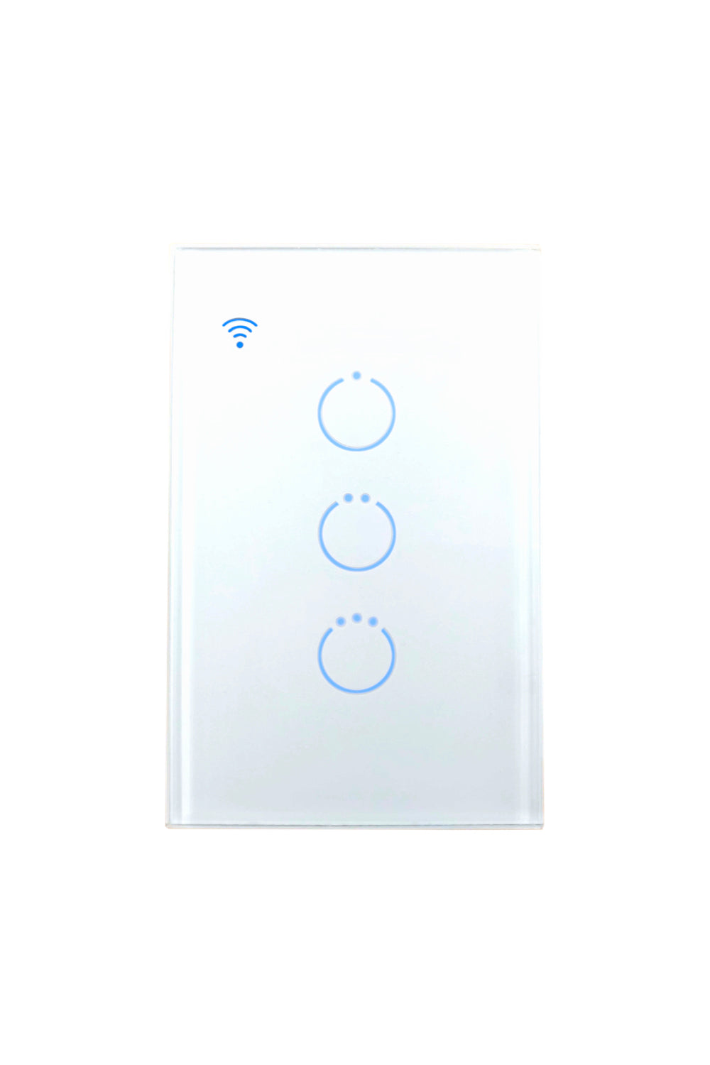 スマート照明スイッチ(Zigbee)