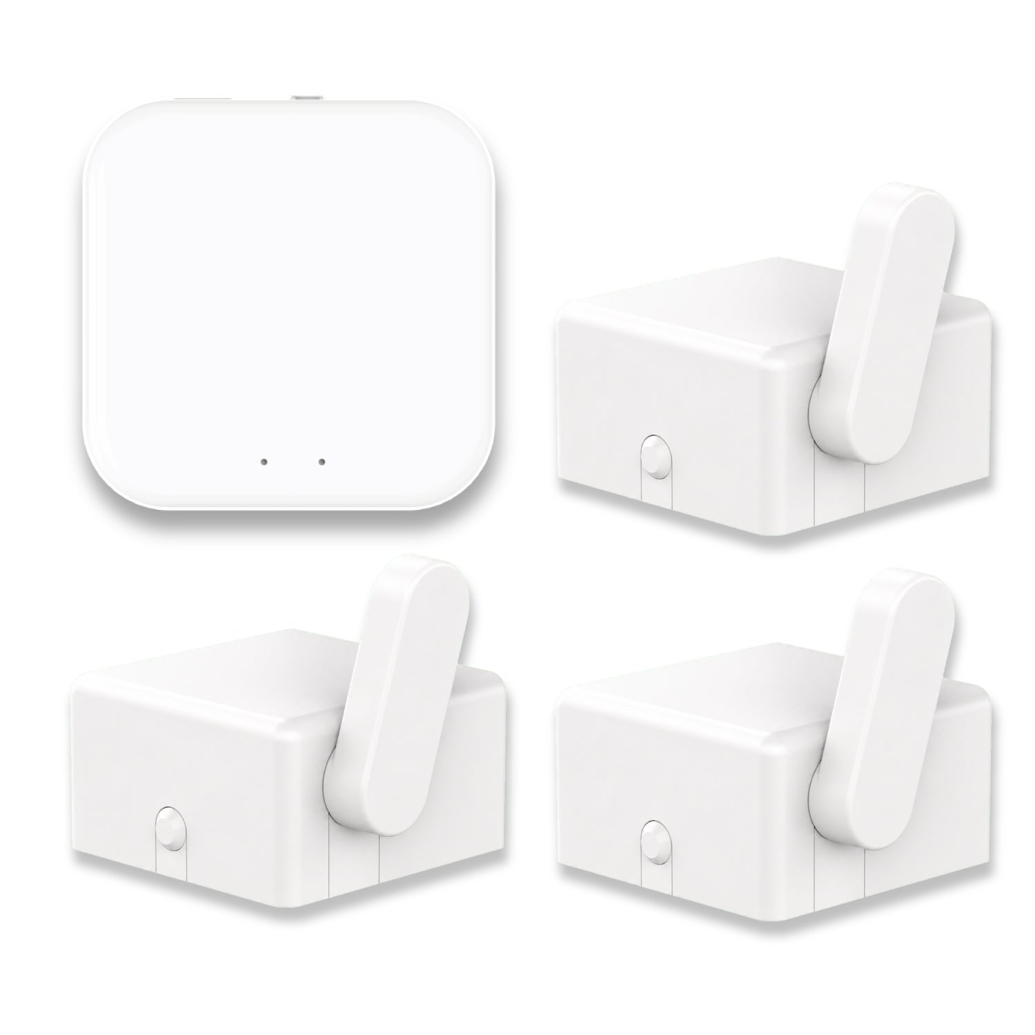 SESAME bot 3 セサミ ボット 3 スイッチ スマートスイッチ インターホン Siriショートカット/Apple Watch対応 リモコン 電気 スマート CANDY HOUSE