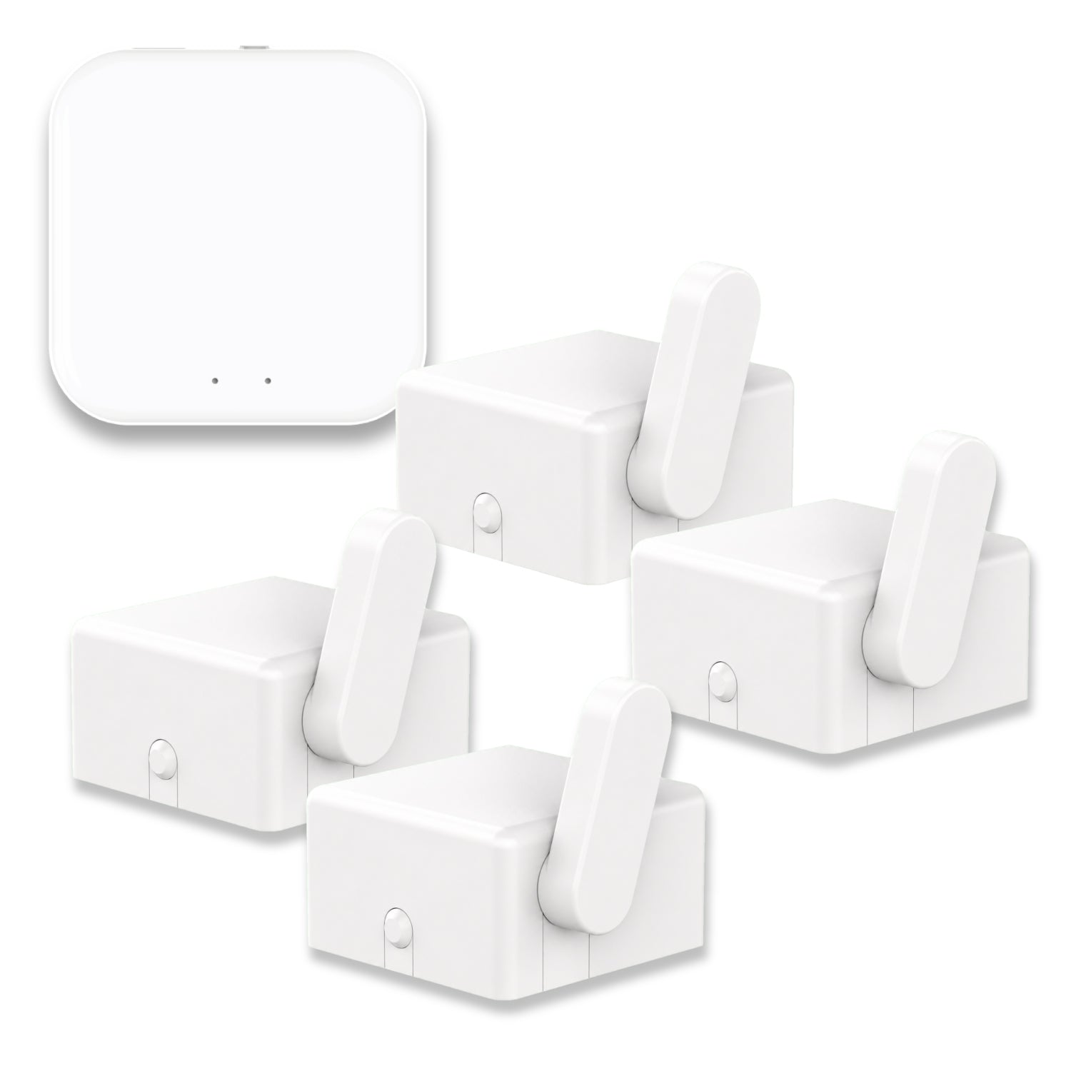 SESAME bot 3 セサミ ボット 3 スイッチ スマートスイッチ インターホン Siriショートカット/Apple Watch対応 リモコン 電気 スマート CANDY HOUSE