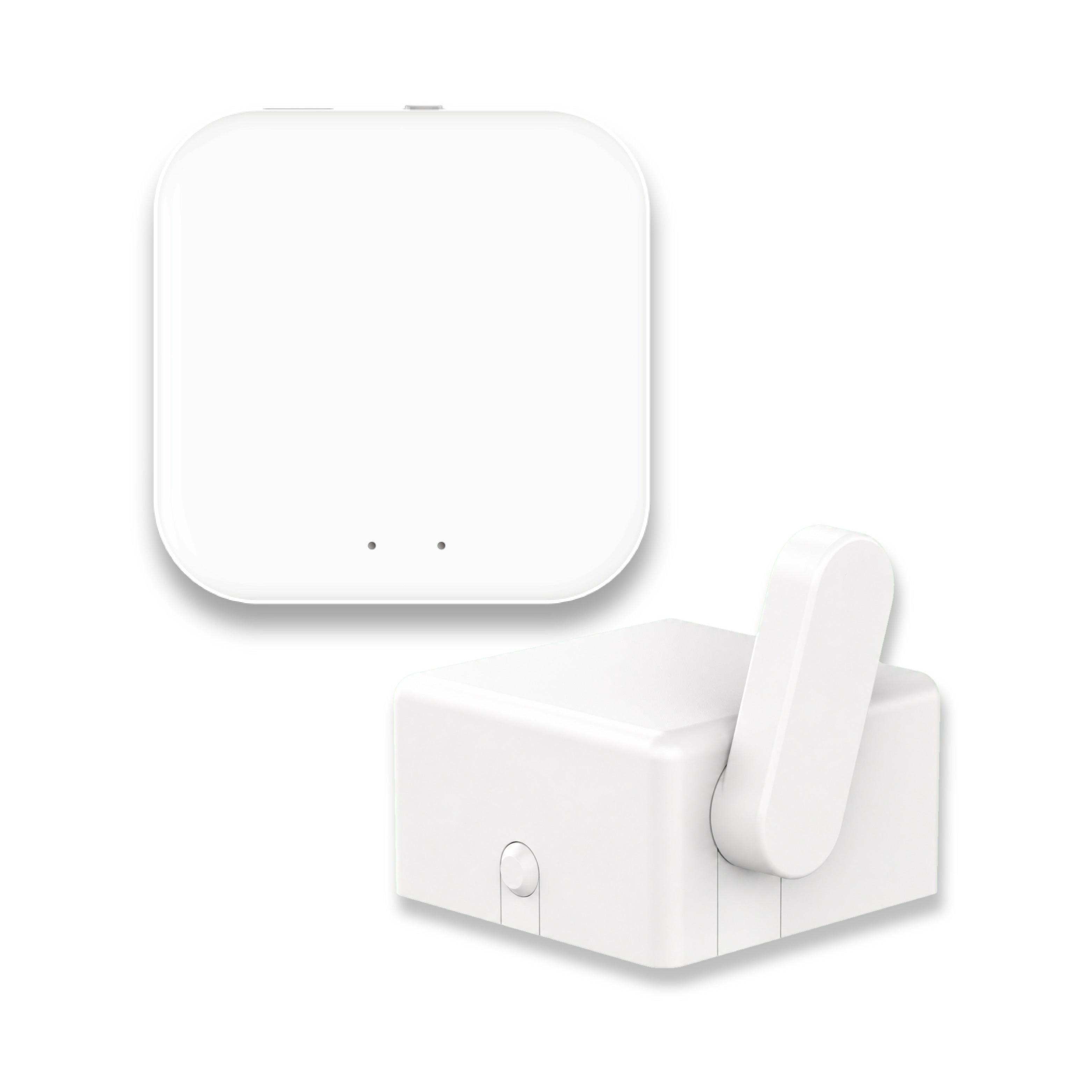 SESAME bot 3 セサミ ボット 3 スイッチ スマートスイッチ インターホン Siriショートカット/Apple Watch対応 リモコン 電気 スマート CANDY HOUSE